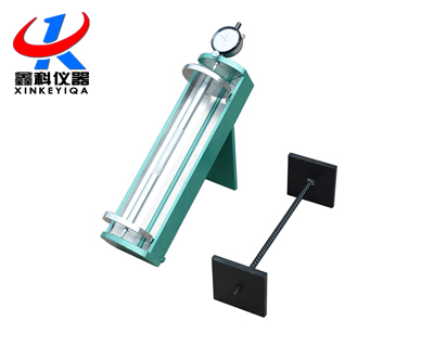 混凝土限制膨脹率測(cè)定儀(比長(zhǎng)儀)
