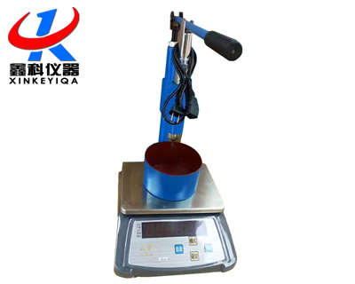 （數(shù)顯型）砂漿凝結(jié)時(shí)間測定儀