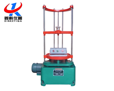 震(頂)擊式標(biāo)準(zhǔn)振篩機(jī)(振擺儀)